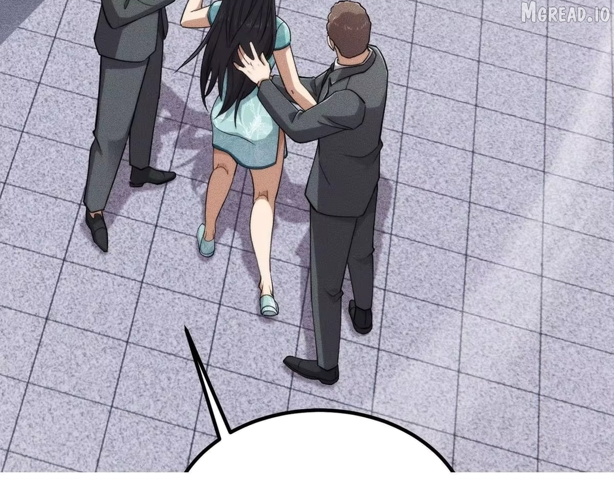 Hidden Dragon in the City (2025) Chapter 78  - page 135